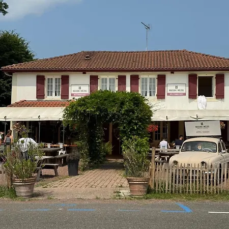 Belle Maison Contemporaine En Bois Des Landes - Proche Contis - Océan Сasa de vacaciones *